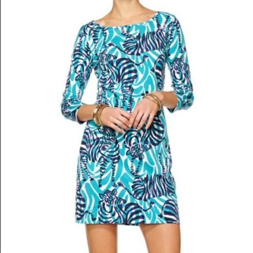 Lily Pulitzer dress size small